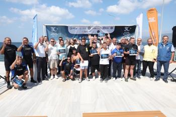 4. Geleneksel 30 Ağustos Engelsiz Zafer Dalışı 