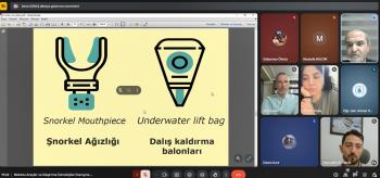 Motorlu Araçlar ve Ulaştırma Teknolojileri Bölümü Danışma Kurulu Toplantısı Gerçekleştirildi