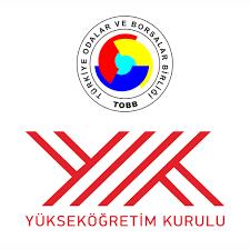 YÖK-TOBB Meslek Yüksekokulları Eğitim İşbirliği Protokolü -Bursiyer Öğrenci