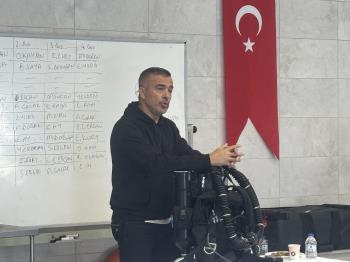 Kapalı Devre Dalış Sistemleri Etkinliği